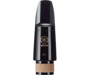 Yamaha ACL 4C Bocchino Clarinetto Alto Mib