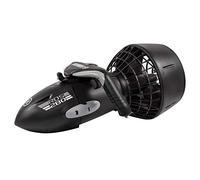 Yamaha, Acqua Scooter RDS280 Unisex Adulto, Nero, 61,2 x 38,5 x 31,2 cm