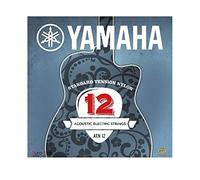 Yamaha AEN12, set di corde per chitarra.