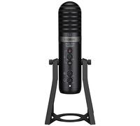 Yamaha AG01 Microfono Live Streaming USB nero