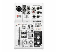 Yamaha AG03 Tela Casting Mixer Interfaccia Audio 3 Canale USB Nuovo