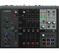 Yamaha AG08 Black Mixer per podcast