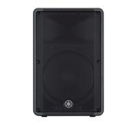 Yamaha Altoparlante DBR15 2-vie 465W Nero Cablato