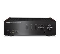 Yamaha Amplificatore A-S501 Nero 320W 4 Ohm