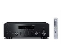 Yamaha - Amplificatore Integrato R-n600abl-black Yamaha