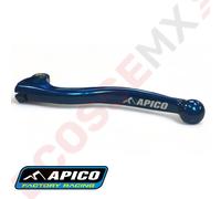 Yamaha Apico Elite Blu Leva Frizione Ricambio WR250F 2025- WR450F 2024-2025