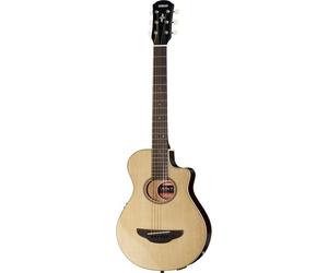 Yamaha APX T2 Natural