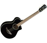 YAMAHA APX T2,TRAVELER, BLACK,CHITARRA ACUSTICA ELETTRIFICATA,NUOVA