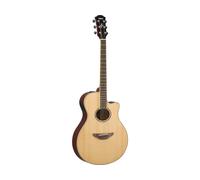 Yamaha APX600 Natural Chitarra acustica elettrificata