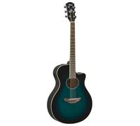 YAMAHA APX600 OBB