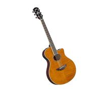 Yamaha APX 600 FM Amber
