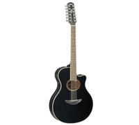YAMAHA APX700 II 12 Black