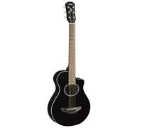 Yamaha APXT2 BL Chitarra Acustica Elettrificata 3/4 Travel, Black