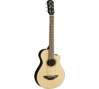 Yamaha APX T2 Natural Chitarra Semiacustica
