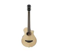 Yamaha APX T2 Natural Chitarra Semiacustica