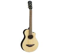 Yamaha APXT2 NT Chitarra Acustica Elettrificata 3/4 Travel, Natural