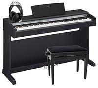 Yamaha Arius YDP-142 B Bundle · Pianoforte digitale