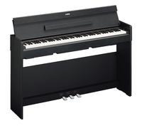 YAMAHA ARIUS YDP-S35 B PIANOFORTE DIGITALE 88 TASTI PESATI COLORE NERO
