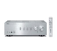 Yamaha As-301 Amplificatore Integrato Argento