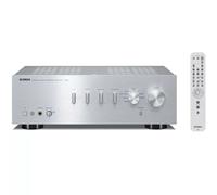 Yamaha AS501 silver amplificatore integrato sigillato garanzia ufficiale