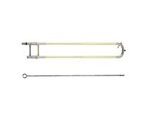 Yamaha asta pulizia coulisse trombone CRODSL