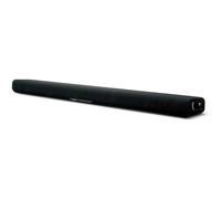 Yamaha ATS-B300BL Home Soundbar 2.0 Bluetooth Dolby Atmos Colore Nero