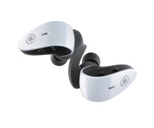 Yamaha Au True Wireless TW-ES5A Bianco ATWES5AWH