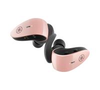 Yamaha auricolare in-ear Bluetooth rosa con cancellazione del rumore