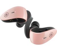 YAMAHA Auricolari Bluetooth True Wireless In-Ear Sportivi Touch Rosa TW-ES5API