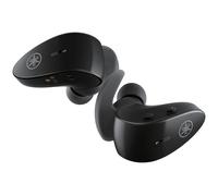 Auricolari microfono bluetooth Yamaha TW ES5ABL SPORT Tws Black