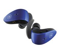 Yamaha Auricolari Bluetooth Tw-Es5Abu Blue