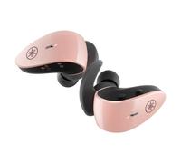 Yamaha TW-ES5A Auricolari In-Ear Sportivi True Wireless Bluetooth con Listening Care, Microfono con Design Avanzato, Resistenti ad Acqua e Sudore IPX7