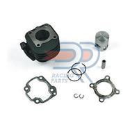 Yamaha Axis 50 2T 95 96 GRUPPO TERMICO Ø 40 STD GHISA DR