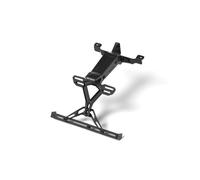 Yamaha B9YF16E00000 Portatarga Posteriore Originale X-MAX (2021-2022) Nero
