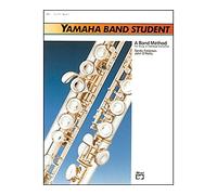 Yamaha Band Student, Book 1 B-flat Trumpet/Cornet
