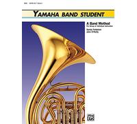 Yamaha Band Student, Book 2