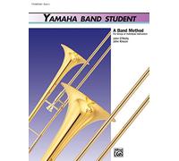 Yamaha Band Student, Book 3