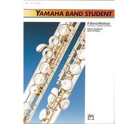 Yamaha Band Student, Flute, Bk. 1
