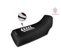 Yamaha Banshee Yfz 350 JN-Design COPRISELLA Anti-Slip Black & White