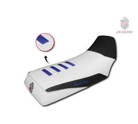 Yamaha Banshee Yfz 350 JN-Design COPRISELLA Anti-Slip Black & White & Blue