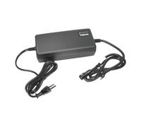Yamaha battery charger for 36 42v batteries
