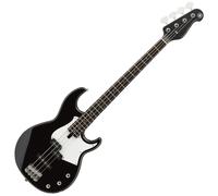YAMAHA BB234 BK BLACK BASSO ELETTRICO 4 CORDE NERO