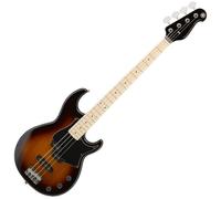 Yamaha BB434 M RW Tobacco Brown Sunburst Basso Elettrico