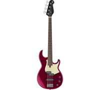 Yamaha BB434 Red Metallic - Basso elettrico a 4 corde