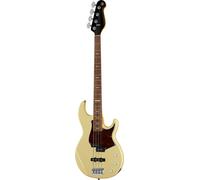 Yamaha BBP 34 Vintage White