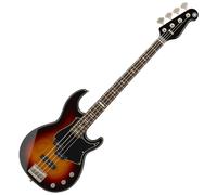 YAMAHA BBP34 VS BASSO ELETTRICO 4 CORDE PASSIVO VINTAGE SUNBURST