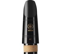 Yamaha Bass Clarinet Mouthpiece 4C