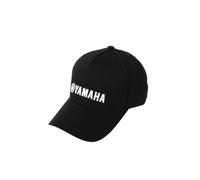Yamaha BERRETTO PADDOCK BLUE ESSENTIALS NERO PER ADULTI B24-FH011-B0-00