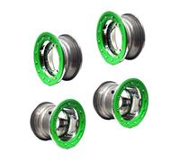 Yamaha Blaster Yfs 200 Anteriore Ruote 10x5 8x8 alba racing Pg 41