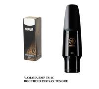YAMAHA 4C IMBOCCATURA BOCCHINO SAX TENORE - SASSOFONO SIb